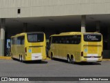 Viação Itapemirim 9523 na cidade de Caruaru, Pernambuco, Brasil, por Lenilson da Silva Pessoa. Número da foto: #:id.