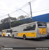 Transunião Transportes 3 6591 na cidade de São Paulo, São Paulo, Brasil, por Andre Santos de Moraes. Número da foto: #:id.