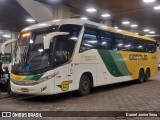 Empresa Gontijo de Transportes 19160 na cidade de Belo Horizonte, Minas Gerais, Brasil, por Daniel Junior Sena. Número da foto: #10343603.