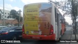 Laguna Auto Ônibus 23103 na cidade de Belo Horizonte, Minas Gerais, Brasil, por Heitor Souza Ferreira. ID da foto: :id.