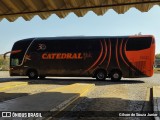 Catedral Turismo 18232 na cidade de Americana, São Paulo, Brasil, por Gilson de Souza Junior. Número da foto: #:id.
