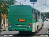 OT Trans - Ótima Salvador Transportes 21312 na cidade de Salvador, Bahia, Brasil, por Felipe Damásio. Número da foto: #10344318.