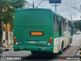 OT Trans - Ótima Salvador Transportes 21312 na cidade de Salvador, Bahia, Brasil, por Felipe Damásio. ID da foto: :id.