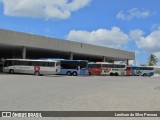 Terminais Rodoviários e Urbanos  na cidade de Caruaru, Pernambuco, Brasil, por Lenilson da Silva Pessoa. Número da foto: #:id.