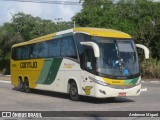 Empresa Gontijo de Transportes 19585 na cidade de Recife, Pernambuco, Brasil, por Anderson Miguel. Número da foto: #:id.