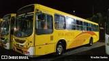 Via Metro Transportes Urbanos 2820 na cidade de Ilhéus, Bahia, Brasil, por Wesllei Santos. Número da foto: #10341282.