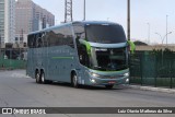Viação Garcia 8544 na cidade de São Paulo, São Paulo, Brasil, por Luiz Otavio Matheus da Silva. Número da foto: #10342476.