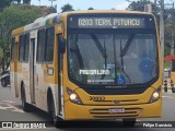 Plataforma Transportes 30893 na cidade de Salvador, Bahia, Brasil, por Felipe Damásio. Número da foto: #10344337.