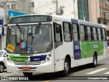 Viação Modelo 9193 na cidade de Aracaju, Sergipe, Brasil, por Cristopher Pietro. ID da foto: :id.