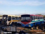 Sucata e Desmanches 1235 na cidade de Arapiraca, Alagoas, Brasil, por Melqui Macedo. Número da foto: #:id.