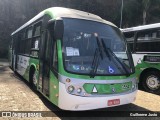 Padova Coletivos 3554 na cidade de Campinas, São Paulo, Brasil, por Guilherme Justo. Número da foto: #10340826.