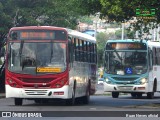 Integração Transportes 0411104 na cidade de Manaus, Amazonas, Brasil, por Ruan Neves oficial. Número da foto: #:id.