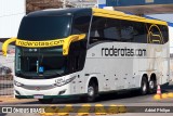 RodeRotas - Rotas de Viação do Triângulo 2206 na cidade de Goiânia, Goiás, Brasil, por Adriel Philipe. Número da foto: #:id.