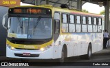 HP Transportes Coletivos 20465 na cidade de Aparecida de Goiânia, Goiás, Brasil, por Carlos Júnior. Número da foto: #:id.