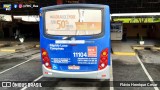 Rápido Campinas 11104 na cidade de São Roque, São Paulo, Brasil, por Flávio Henrique Cesar. Número da foto: #:id.