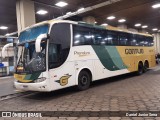 Empresa Gontijo de Transportes 14875 na cidade de Belo Horizonte, Minas Gerais, Brasil, por Daniel Junior Sena. Número da foto: #10343560.