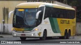 Empresa Gontijo de Transportes 19340 na cidade de Coronel Fabriciano, Minas Gerais, Brasil, por Jonatas Costa da Mata. Número da foto: #10342602.