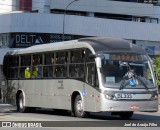 Transporte Coletivo Glória BL333 na cidade de Curitiba, Paraná, Brasil, por Joel de Araújo Filho. Número da foto: #:id.