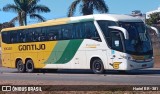 Empresa Gontijo de Transportes 19020 na cidade de Betim, Minas Gerais, Brasil, por Hariel BR-381. Número da foto: #10341252.