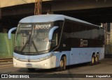 Ricco Transportes e Turismo-  Filial Rio Branco 52012 na cidade de São Paulo, São Paulo, Brasil, por Bruno - ViajanteFLA. Número da foto: #:id.