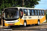 Empresa de Transportes Nova Marambaia AT-86108 na cidade de Belém, Pará, Brasil, por Fabio Soares. Número da foto: #:id.