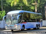 Expresso Guanabara 542 na cidade de Fortaleza, Ceará, Brasil, por Francisco Dornelles Viana de Oliveira. Número da foto: #:id.