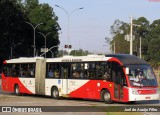 Itajaí Transportes Coletivos 2016 na cidade de Campinas, São Paulo, Brasil, por Joel de Araújo Filho. ID da foto: :id.