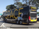 Expresso Nordeste 5820 na cidade de São Paulo, São Paulo, Brasil, por Rafael Lopes de Oliveira. Número da foto: #10344251.