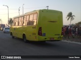 Ratrans - Rio Anil Transporte e Logística 100.805 na cidade de São Luís, Maranhão, Brasil, por Lucas Sousa. Número da foto: #:id.
