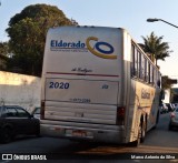 Eldorado Turismo 2020 na cidade de São Bernardo do Campo, São Paulo, Brasil, por Marco Antonio da Silva. Número da foto: #10343545.