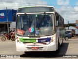 Viação Modelo 9193 na cidade de Nossa Senhora do Socorro, Sergipe, Brasil, por Cristopher Pietro. Número da foto: #:id.