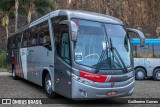 Transportes Capellini 15012 na cidade de Campinas, São Paulo, Brasil, por Guilherme Gomes. Número da foto: #:id.