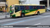 TREL - Transturismo Rei RJ 165.096 na cidade de Rio de Janeiro, Rio de Janeiro, Brasil, por Anderson Nascimento. Número da foto: #:id.
