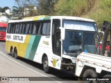Empresa Gontijo de Transportes 12645 na cidade de Conselheiro Lafaiete, Minas Gerais, Brasil, por Rodrigo  Aparecido. Número da foto: #10342878.