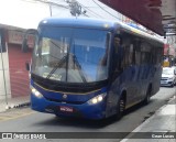 Viação Suassui 3633 na cidade de Teófilo Otoni, Minas Gerais, Brasil, por Gean Lucas. Número da foto: #10341576.