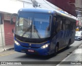 Ônibus Particulares 3633 na cidade de Teófilo Otoni, Minas Gerais, Brasil, por Gean Lucas. ID da foto: :id.