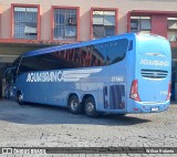 Viação Águia Branca 27560 na cidade de Governador Valadares, Minas Gerais, Brasil, por Wilton Roberto. Número da foto: #:id.