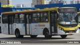 HP Transportes Coletivos 20031 na cidade de Goiânia, Goiás, Brasil, por Carlos Júnior. Número da foto: #10342960.