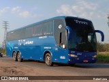TJ Turismo 850 na cidade de Itaboraí, Rio de Janeiro, Brasil, por Rafael Lima. Número da foto: #:id.