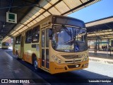 Independência > Trans Oeste Transportes 10601 na cidade de Belo Horizonte, Minas Gerais, Brasil, por Leonardo Henrique. ID da foto: :id.