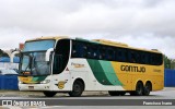 Empresa Gontijo de Transportes 14485 na cidade de São Paulo, São Paulo, Brasil, por Francisco Ivano. Número da foto: #10342678.