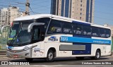 Auto Viação Bragança 19047 na cidade de São Paulo, São Paulo, Brasil, por Cristiano Soares da Silva. Número da foto: #10342125.