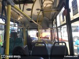 Padova Coletivos 3554 na cidade de Campinas, São Paulo, Brasil, por Guilherme Justo. Número da foto: #10340828.