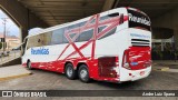 Empresa Reunidas Paulista de Transportes 144902 na cidade de São Carlos, São Paulo, Brasil, por Andre Luiz Spana. Número da foto: #:id.