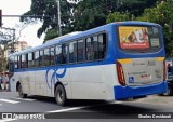 Viação Vila Real B11669 na cidade de Rio de Janeiro, Rio de Janeiro, Brasil, por Sharles Desiderati. Número da foto: #:id.