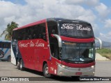 Expresso São Luiz 7790 na cidade de Caruaru, Pernambuco, Brasil, por Lenilson da Silva Pessoa. Número da foto: #10342002.