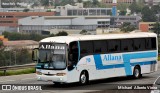 Allana Turismo 710 na cidade de Barueri, São Paulo, Brasil, por Michael  Alberto Vieira. Número da foto: #10342474.