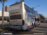 Emimor Bus 06 na cidade de Santa Fe, La Capital, Santa Fe, Argentina, por Agustin SanCristobal1712. Número da foto: #:id.