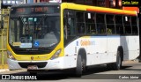COOTEGO - Cooperativa de Transportes do Estado de Goiás 40142 na cidade de Goiânia, Goiás, Brasil, por Carlos Júnior. Número da foto: #10343686.