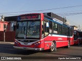 El Puente S.A.T. 115 na cidade de Quilmes, Quilmes, Buenos Aires, Argentina, por Agustin SanCristobal1712. Número da foto: #10341761.